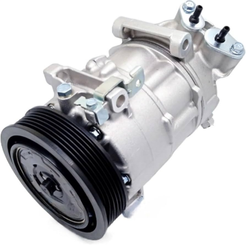 Citroen Picasso (2006-2013) Klima Kompresörü (İthal)