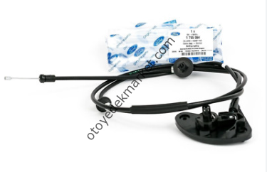 FORD FOCUS (2011-2015) KAPUT AÇMA TELİ UZUN OLAN (FOMOCO)