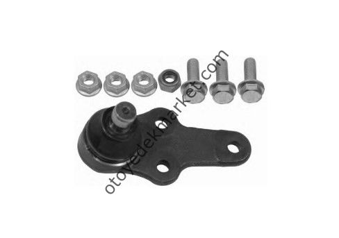 Ford Fiesta (1995-2001) Rotil (Ecm)