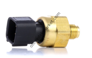 Ford Focus (1998-2005) Direksiyon Basınç Müşürü İnce Diş +Ac (Fomoco)