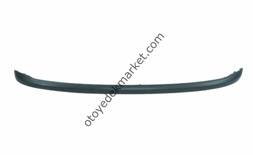 Ford Focus ( 2004-2007) Arka Tampon Orta Kaplama HB (Fase)