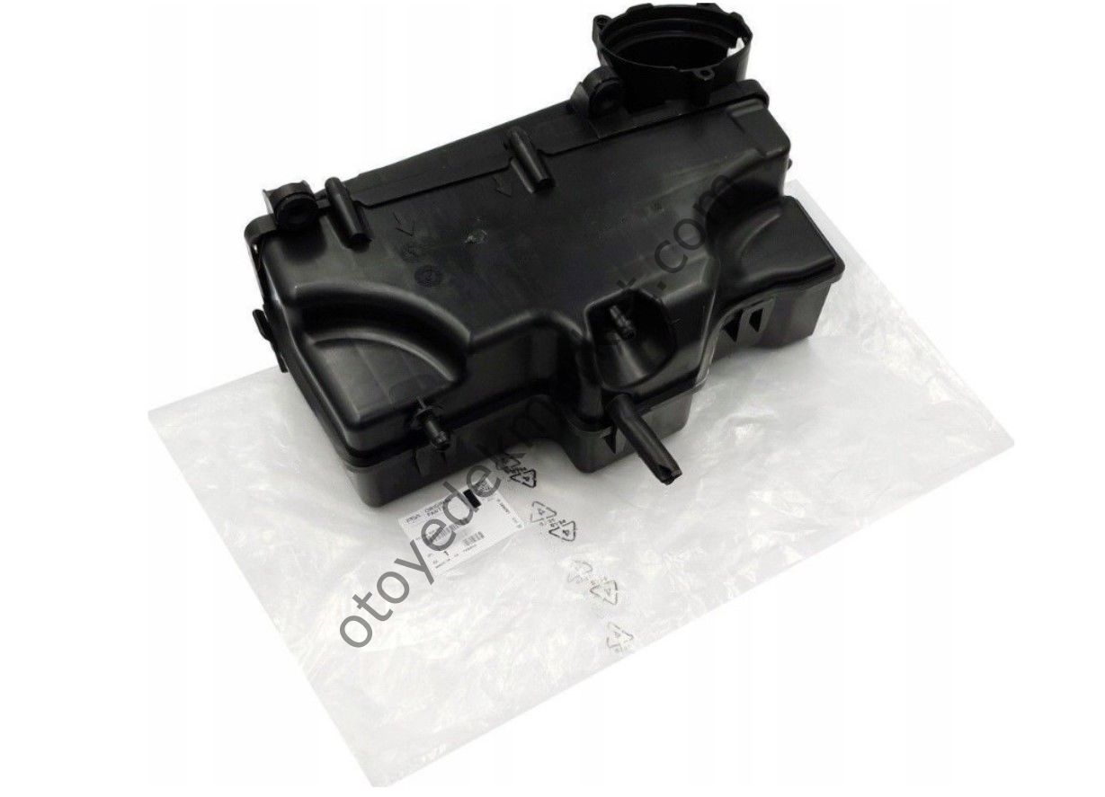 Peugeot Partner (2008-2012) 1,6 Hdi Hava Filtre Kutusu Komple (Orijinal)