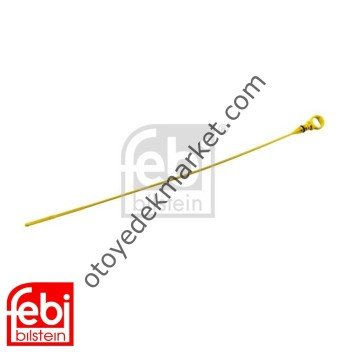 Citroen C5 (2005-2011) 2.0 Hdi Yağ Seviye Çubuğu (Febi)