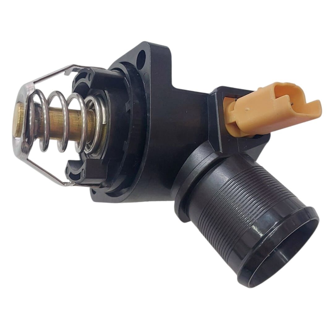 Citroen C2 (2003-2009) 1.4 Benzinli Termostat (İthal)