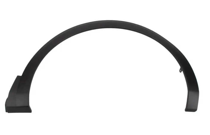 Peugeot 3008 (2016 -2019) Sağ Ön Çamurluk Çıtası (Orijinal)