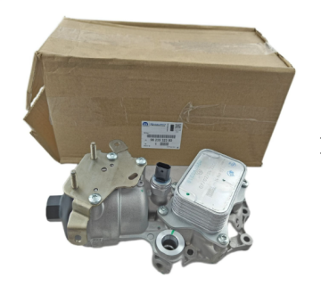 Peugeot Expert (2018-2024) 1.5 Blue Hdi Yağ Soğutucu, Komple (Orijinal)