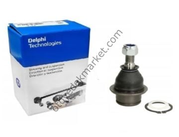 Ford Connect (2002-2013) Ön Alt Rotil (Delphi)