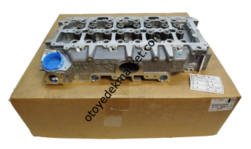 Peugeot Partner (2019-2025) 1.5 Dizel Silindir Kapağı (Opar Orijinal)