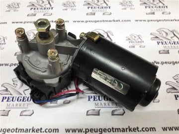 BOXER 1998-2002 ÖN SİLECEK MOTORU