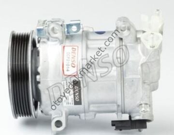 Citroen Picasso (2006-2013) Klima Kompresörü (Denso)