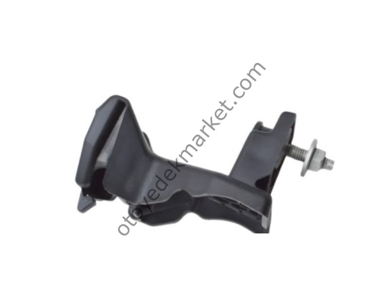 Peugeot 2008 (2020-2025) Sol Ön Far Bağlantı Ayağı (Orijinal)