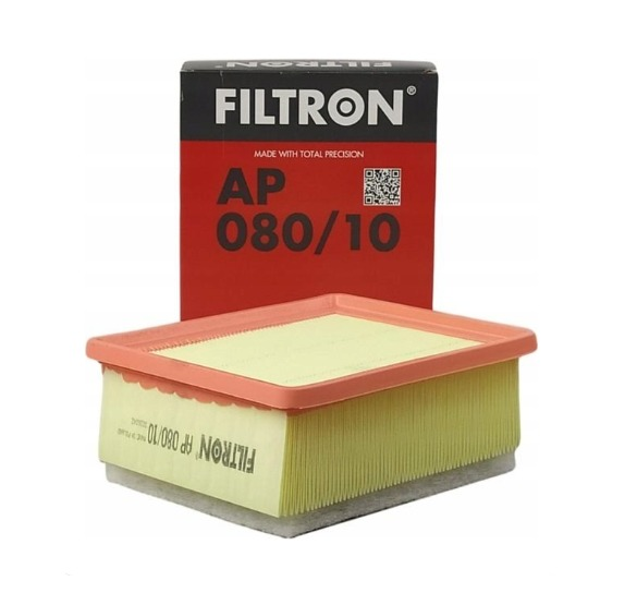 Citroen Xsara (1997-2005) 1.6 Benzinli Hava Filtresi (Filtron)
