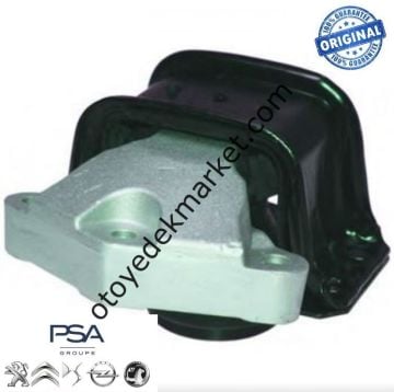 Peugeot 308 (2008-2013) 1.6 Benzinli Sağ Üst Motor Takozu (Orjinal)