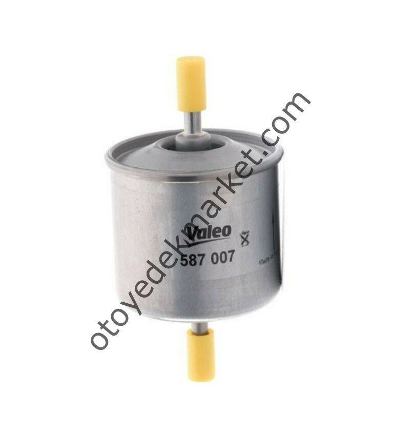 Ford Mondeo (1998-2000) 2.0 Benzinli Benzin Filtresi (Valeo)