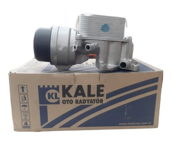Peugeot 508 (2019-2023) 1.6 Thp Benzinli Motor Yağ Soğutucu (Kale)