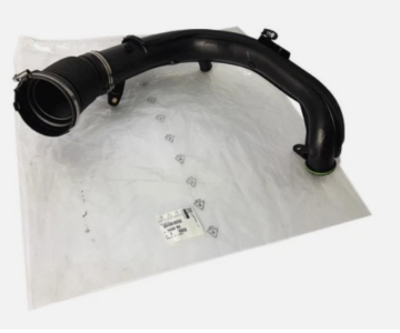 Peugeot 407 (2006-2012) 2.0 Benzinli Hava Filtresinden Turboya Giden Hortum (Orijinal)