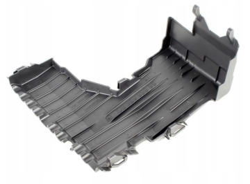 Peugeot 508 (2011-2015) Sigorta Kutu Kapağı (Orijinal)