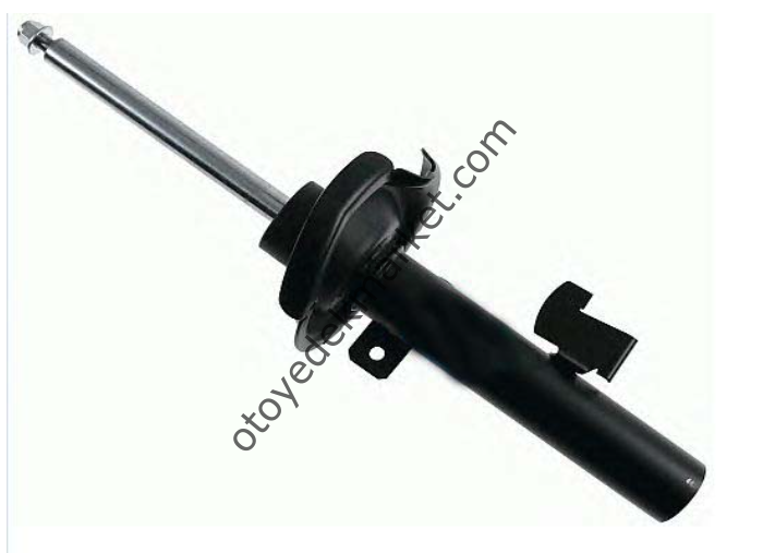 Ford Focus (2004-2007) Ön Amortisör Sağ (Sachs)