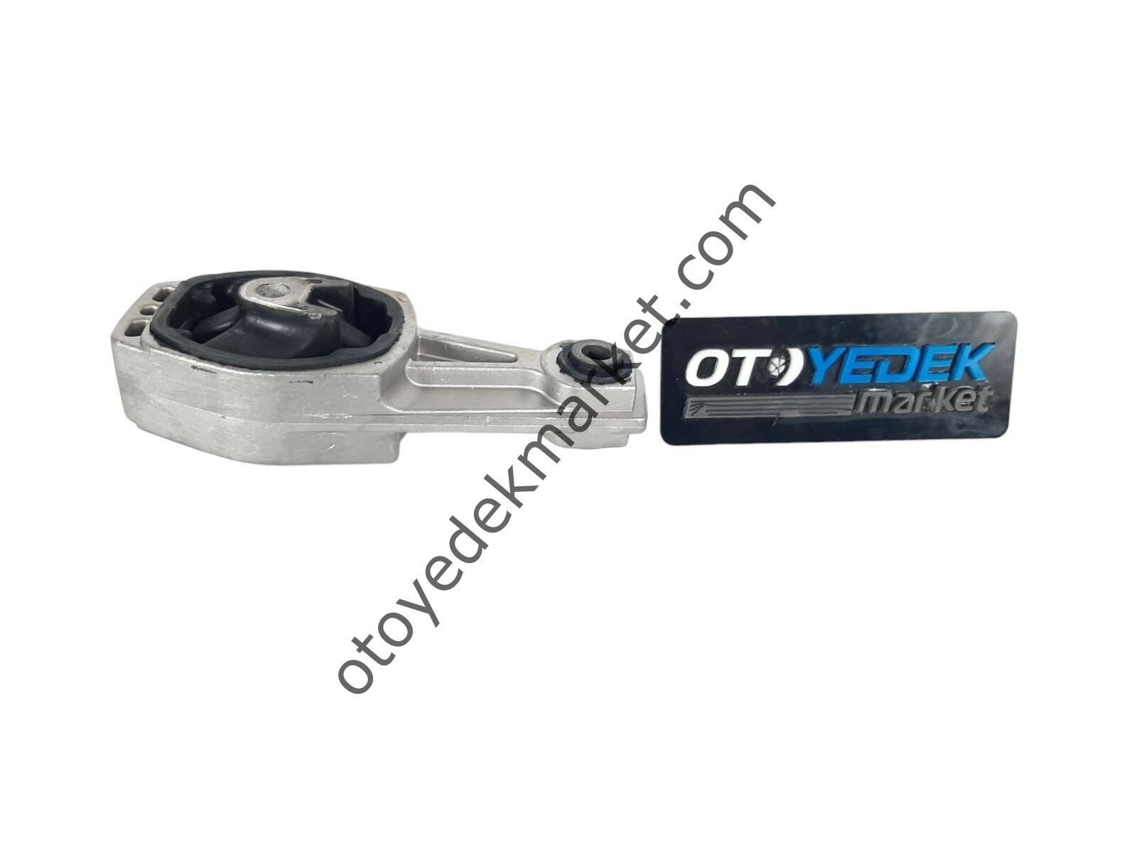 Peugeot 207 (2006-2012) 1.6 Hdi Motor Alt Kulağı (Üçel)