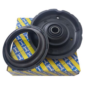 Citroen C3 (2010-2016) Amortisör Tablası Takozu Ve Rulman Seti (Snr)