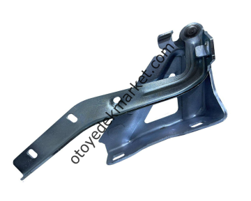 Citroen Nemo (2008-2017) Sağ Motor Kaput Menteşesi (Orijinal)