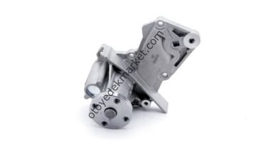 Ford Focus (2004-2012) Devirdaim 1.6 Zetec-S Benzinli (Fase)