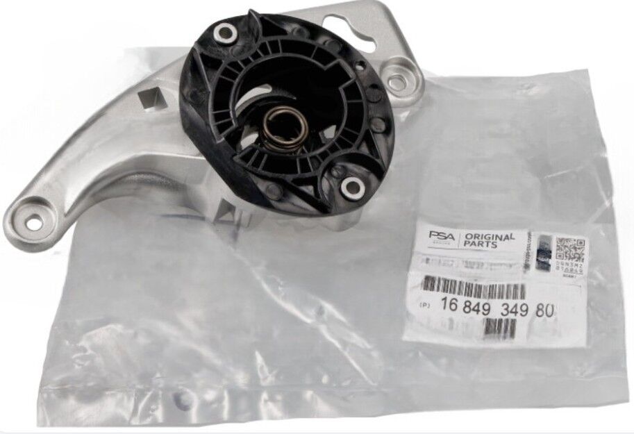 Peugeot Partner (2019-2024) Kol Dayama Mekanizması Sol Taraf (Orijinal)