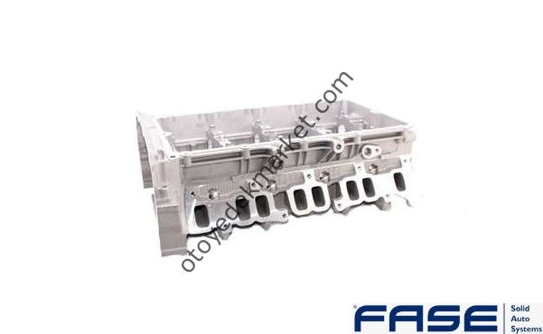 Ford Transit (2006-2014) V-347 Silindir Kapağı Subapsız  2.2 (Fase)