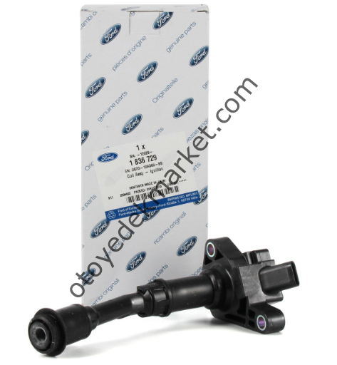 Ford Kuga (2013-2020) 1.5 Ecoboost Bobin Komple (Fomoco)