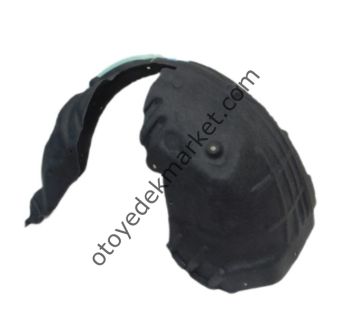 Ford Puma (2019-2023) Ön Sol Davlumbaz (Otosan)