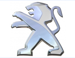 PEUGEOT 301 ÖN PANJUR ARSLAN ARMASI (İTHAL)