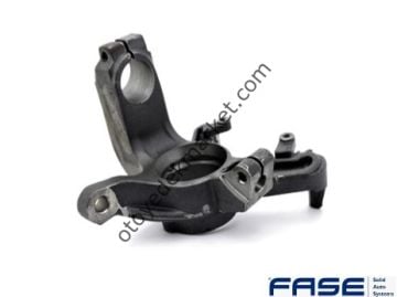 Ford Focus (1998-2003) Ön Aks Taşıyıcı Akson Sol (Fase)