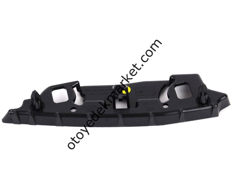 Ford Kuga (2019-2023) Ön Tampon Bağlantı Braketi Sol (Fomoco)