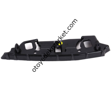 Ford Kuga (2019-2023) Ön Tampon Bağlantı Braketi Sol (Fomoco)