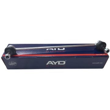 Citroen DS 3 (2010-2016) Viraj Askı Rotu (Ayd)