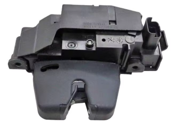 Citroen C4 (2011-2017) Bagaj Kapak Kilidi (İthal)