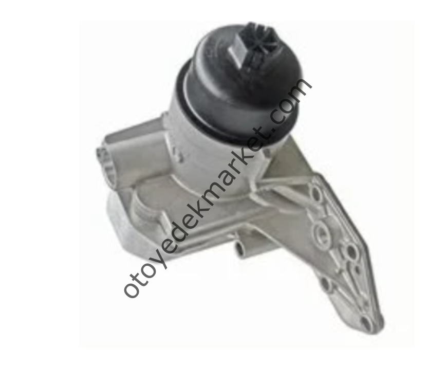 FORD TRANSİT (2011-2014) YAĞ SOĞUTUCU METAL F. 2.4 TDCİ (KALE)