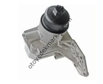 FORD TRANSİT (2011-2014) YAĞ SOĞUTUCU METAL F. 2.4 TDCİ (KALE)