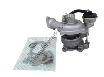CİTROEN XSARA (2003-2008) 1.4 HDI TURBO ŞARJ  (İthal)