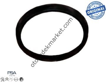 Citroen C4 Cactus (2014-2020) Arka Abs Okuyucu (Orijinal)