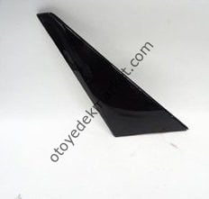 Peugeot 3008 (2016 -2021) Bagaj Kapağı Sol Bakaliti (Orijinal)