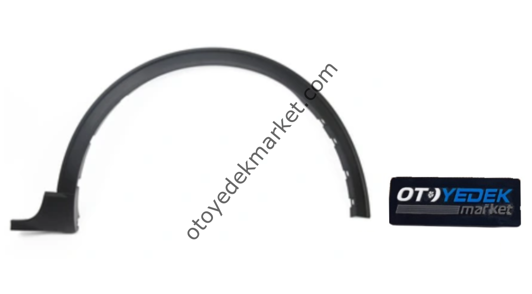 Ford Kuga (2019-2023) Ön Tekerlek Yuvası Sağ (Otosan)