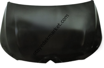 CİTROEN C-ELYSEE (2012-2023) MOTOR KAPUTU (İTHAL)