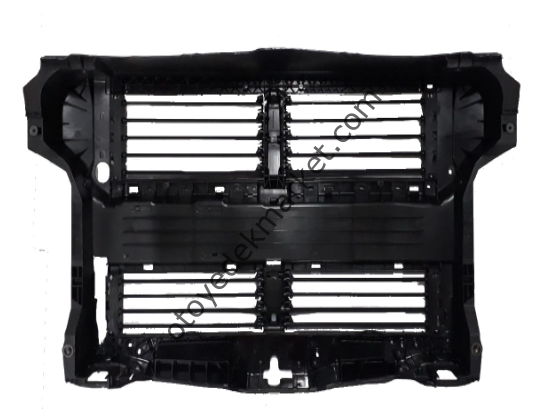 Ford Focus (2019-2023) Ön Panel Komple (Fomoco)