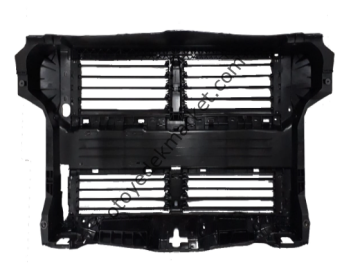 Ford Focus (2019-2023) Ön Panel Komple (Fomoco)