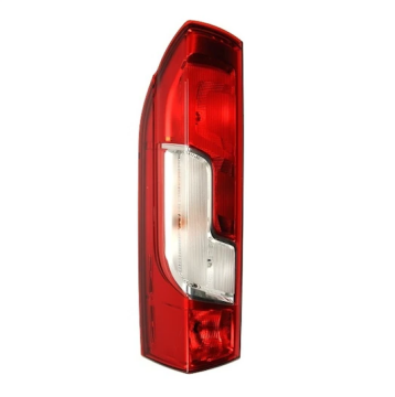 Citroen Jumper (2014-2024) Sol Arka Stop Lambası Duysuz (Marelli)