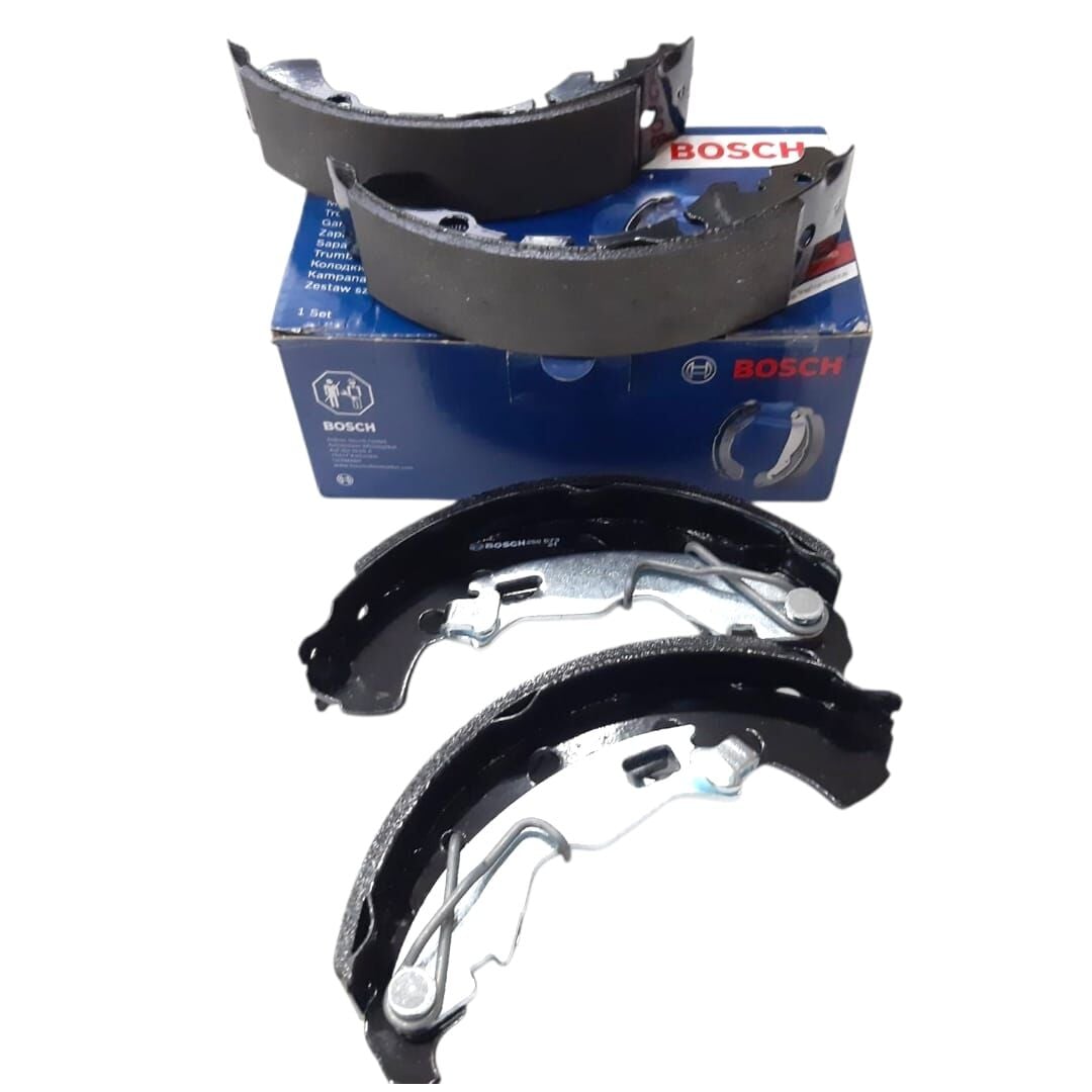 PEUGEOT BİPPER (2008-2017) ARKA FREN BALATA TAKIMI (BOSCH)