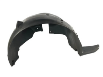 PEUGEOT 3008 (2016-2020) SOL ARKA ÇAMURLUK DAVLUMBAZI (ORİJİNAL)