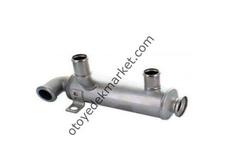 Ford Focus (2004-2007) Egr Soğutucu (Fomoco)