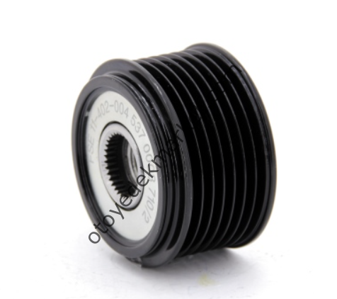 Ford Connect (2003-2013) Alternator Damper Kasnağı (İthal)